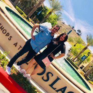 Meet your Posher, Ereenylavy